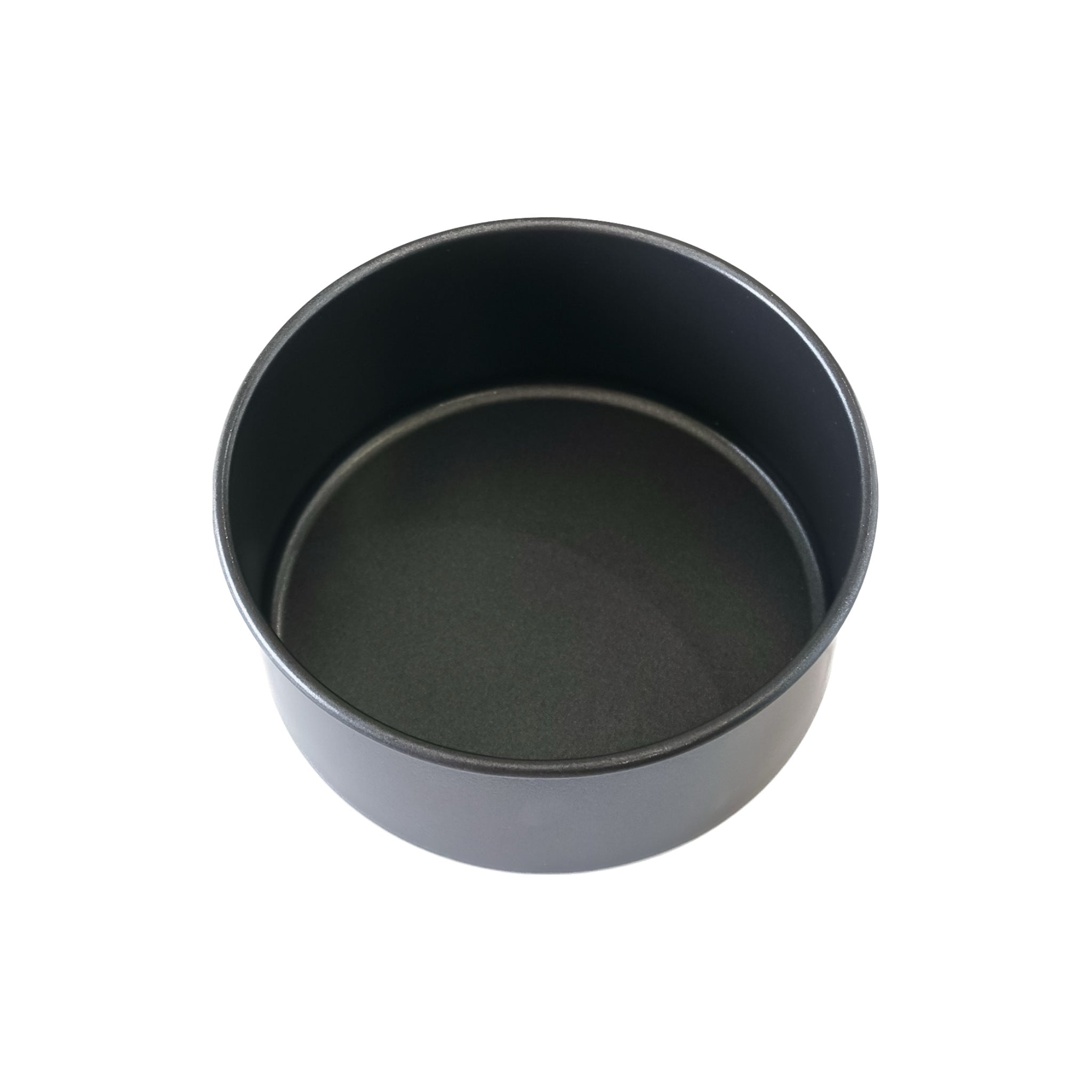 Round Cake Pan 6 Inch 7 Inch