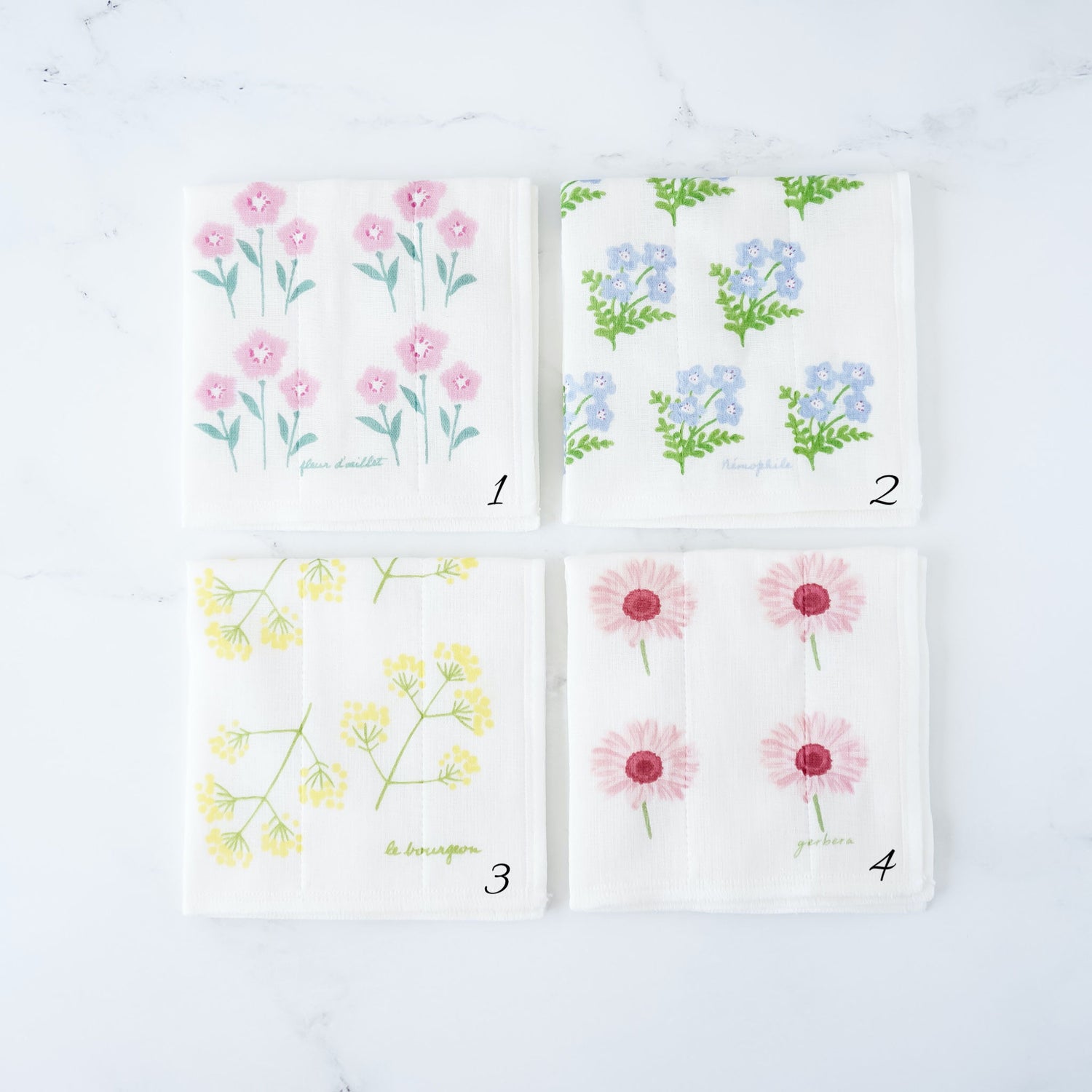 dish cloths made in Japan