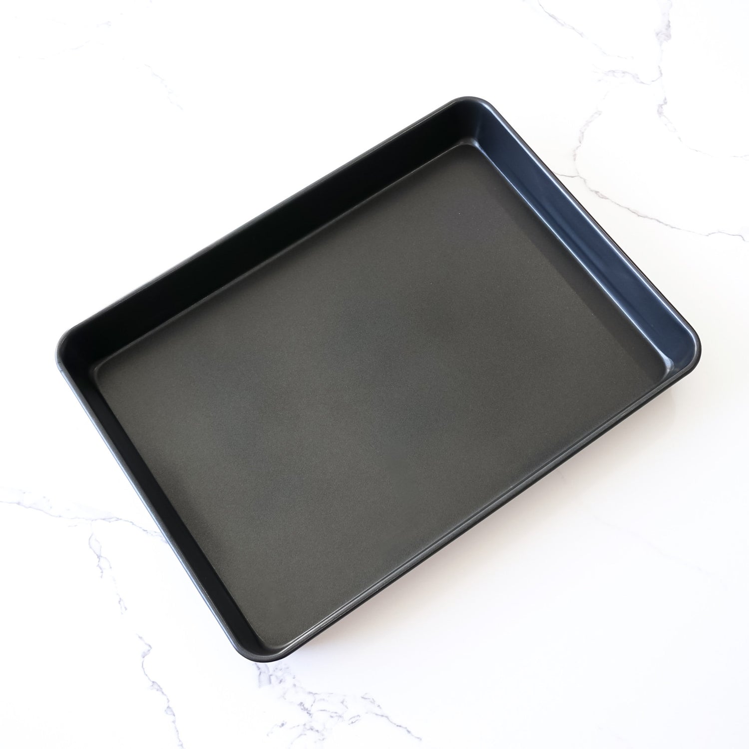 half sheet cake pan