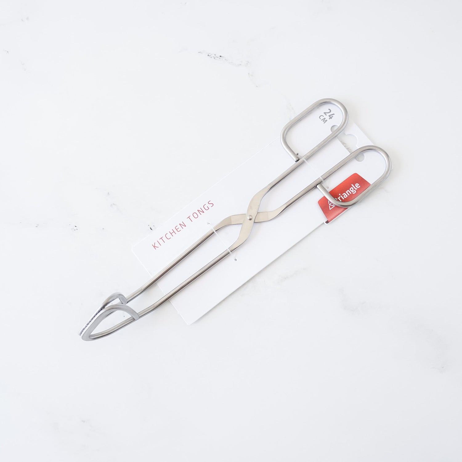 kitchen tongs 24cm