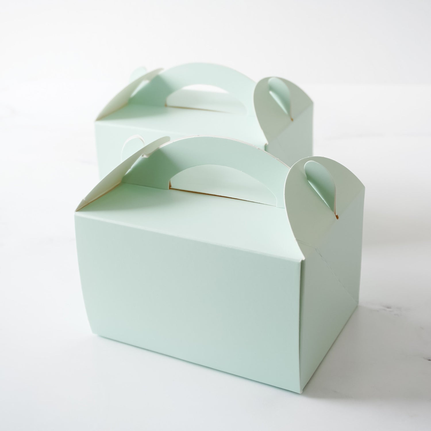 mint gable boxes