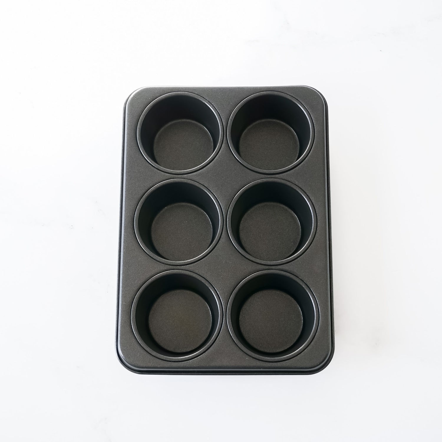 muffin pan 6-cup