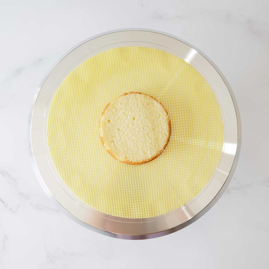 nonslip cake stand pad