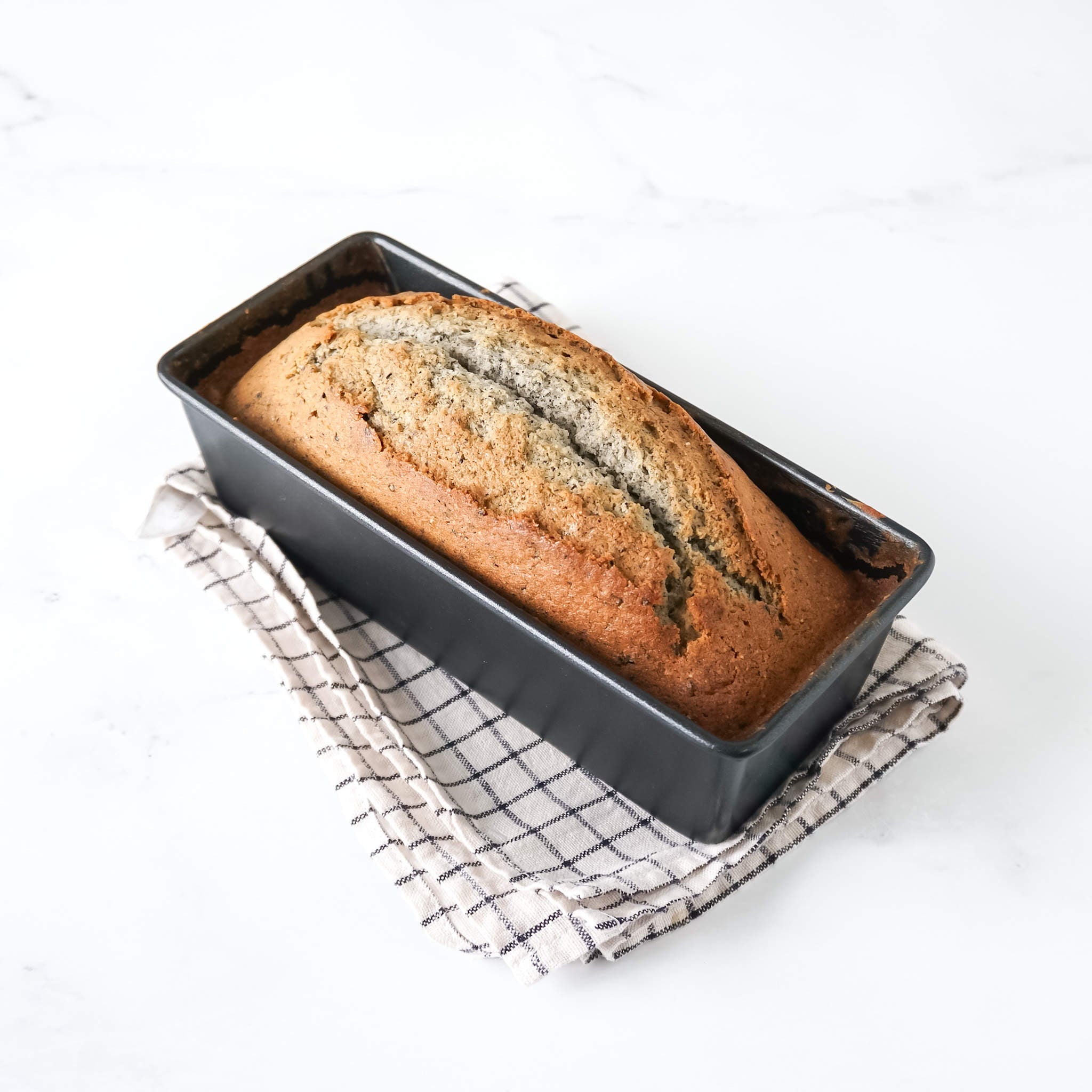 nonstick pound cake pan, small bread loaf pan