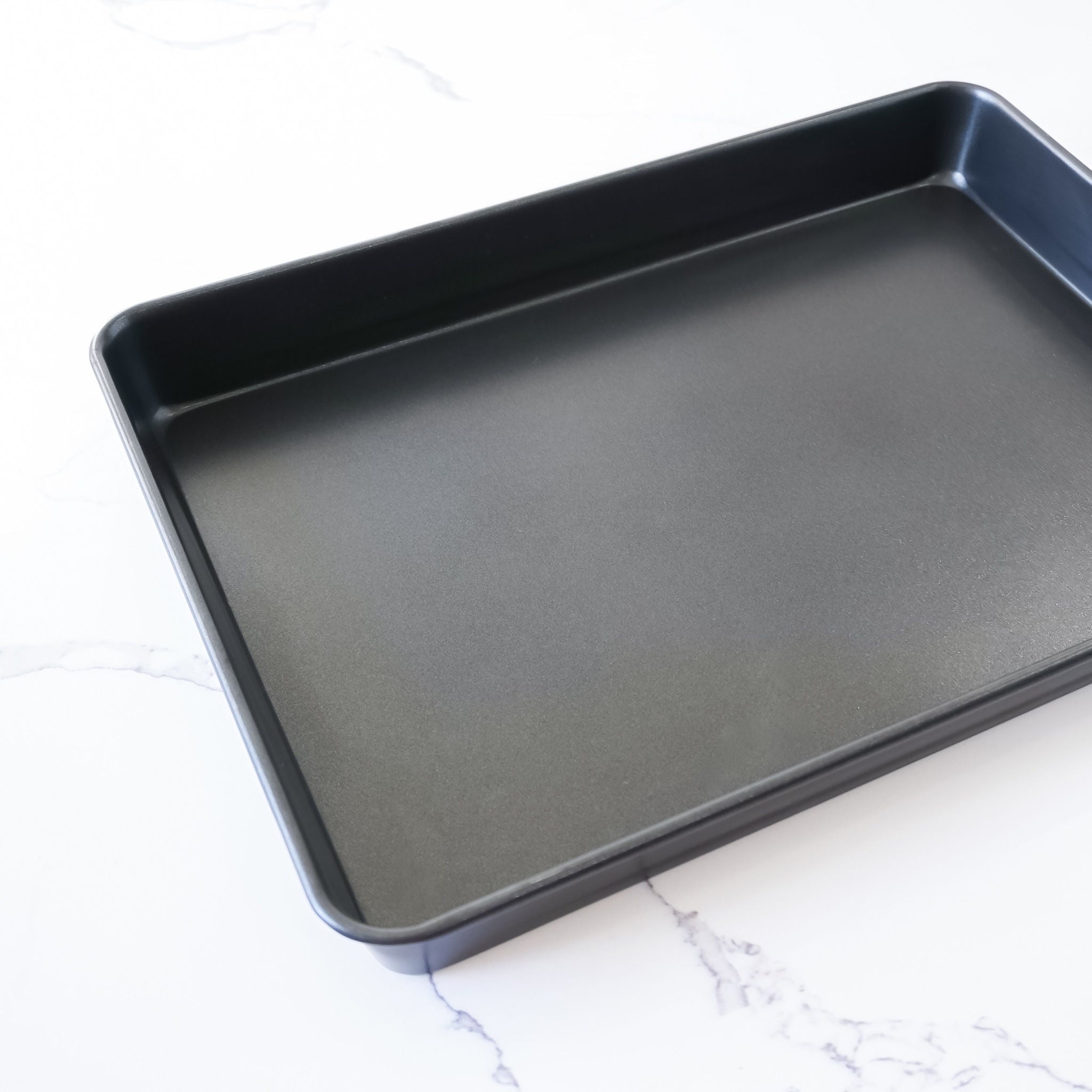 nonstick sheet cake baking pan