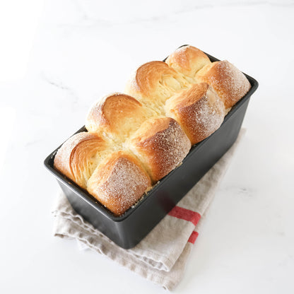 shokupan bread loaf pan