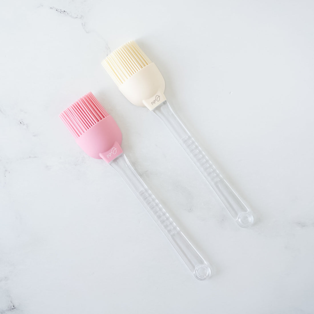 silicone basting brush