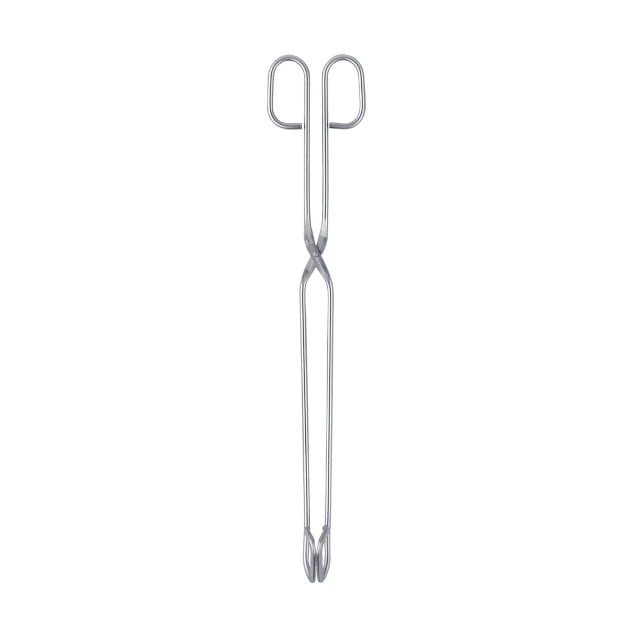 triangle kitchen tongs 38cm